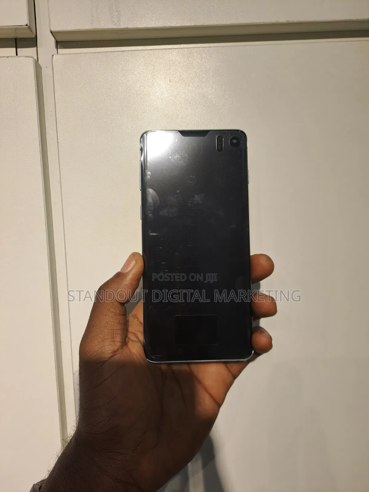Direct Samsung S10 Screen