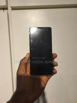 Direct Samsung S10 Screen
