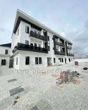 2bdrm Block of Flats in Vgc for rent
