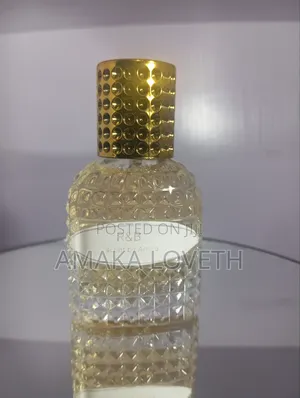 Long Lasting Oil Perfy