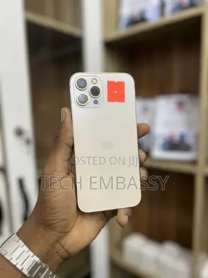 Apple iPhone 12 Pro Max 128 GB Gold