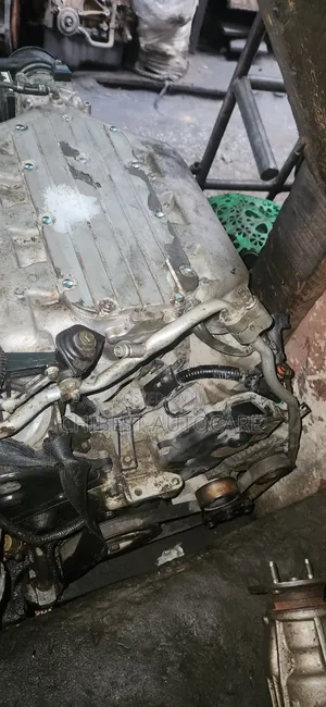 Engine and Gearbox for Honda Pilot Acura MDX 2005/2006 Models Direct