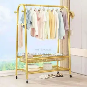 Clothes Hanger