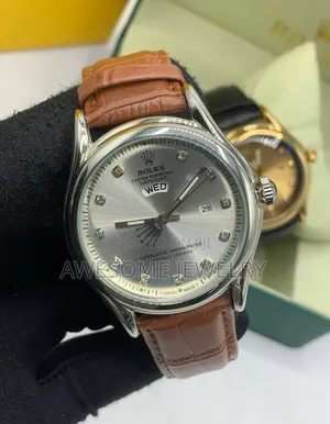 Affordable Rolex Watches