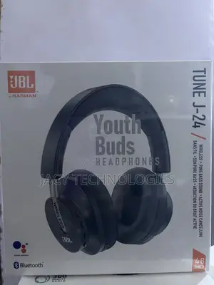 JBL Headphone