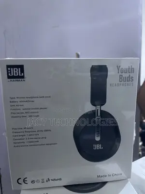 JBL Headset