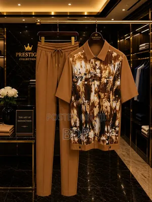 Mens Wear Available in Different Designs