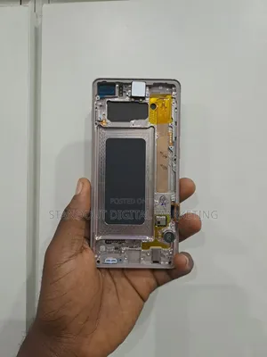 Direct Samsung S10plus Screen