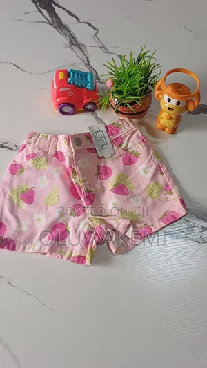 Girls Wears