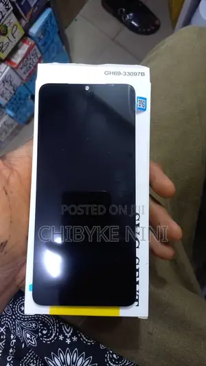 Honor X6b Original Screen