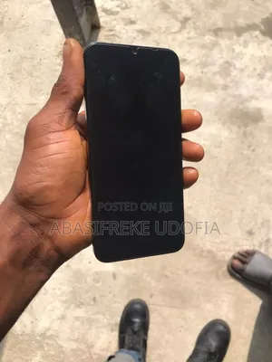 Xiaomi Redmi 15C 4G 128 GB Black