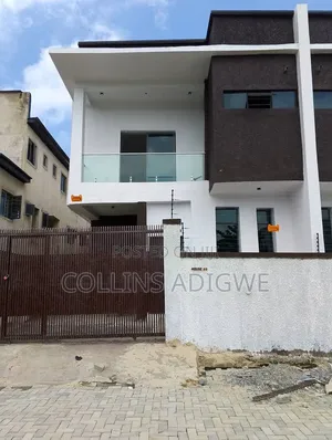 4bdrm Duplex in Call Access Blenco for sale