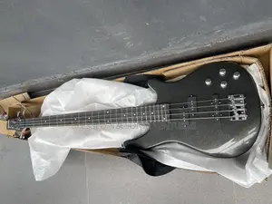 Ibanez 4 String Bass Guitar