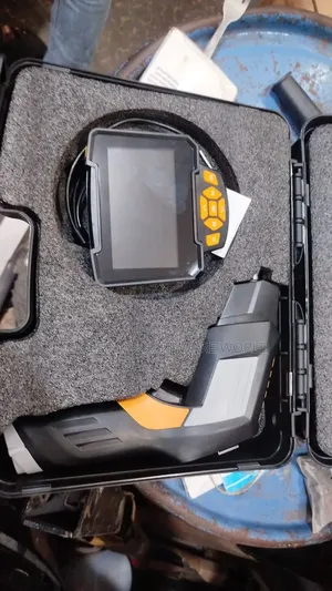 Handheld Industrial Endoscope