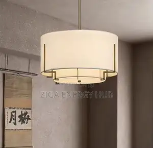 Luxury Modern Pendant Light