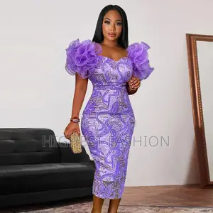 Off Shoulder Sequin Dress