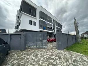 2bdrm Apartment in Abraham Adesanya for rent