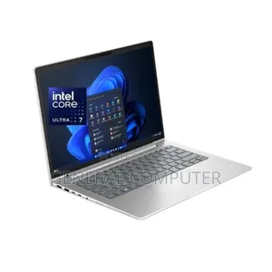 New Laptop HP Elitebook Ultra G1i 1GB Intel SSD 512GB