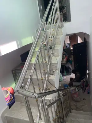 Stainless Handrail