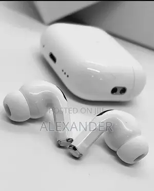 Apple Airpods Pro 2(Usb-C)