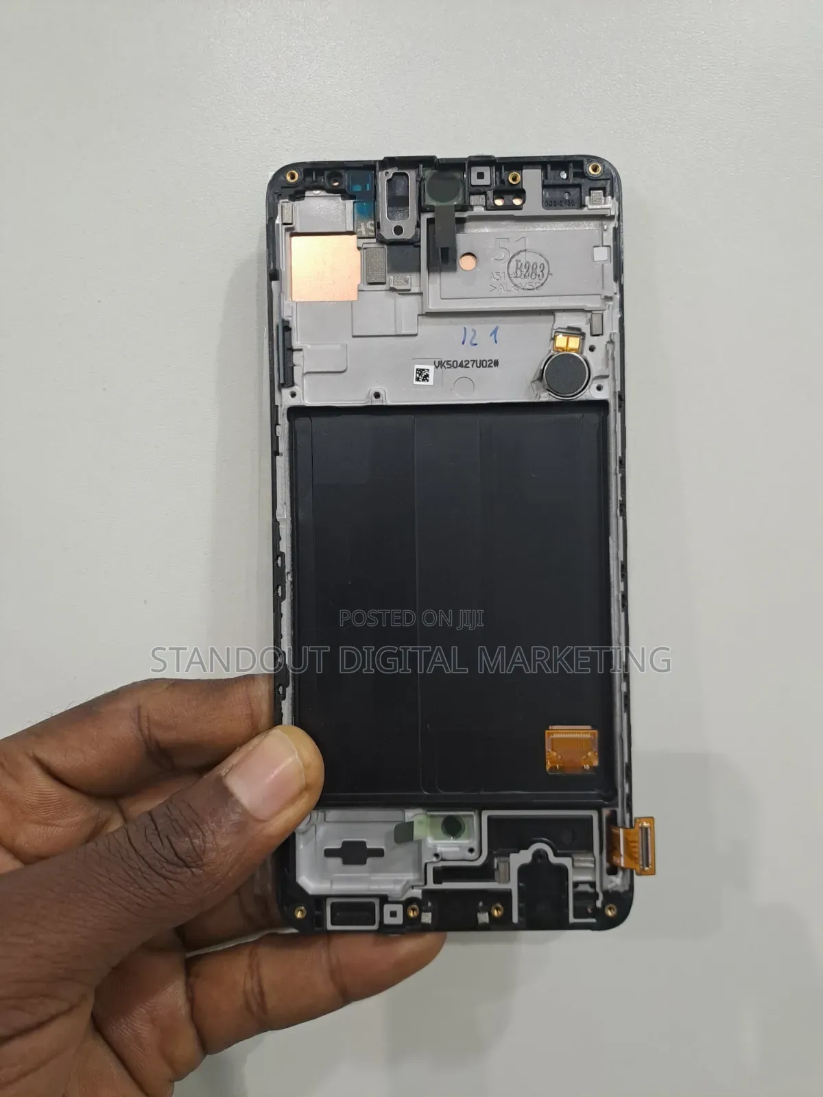 Direct Samsung A51 Screen
