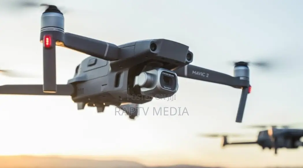 Drone Pilot