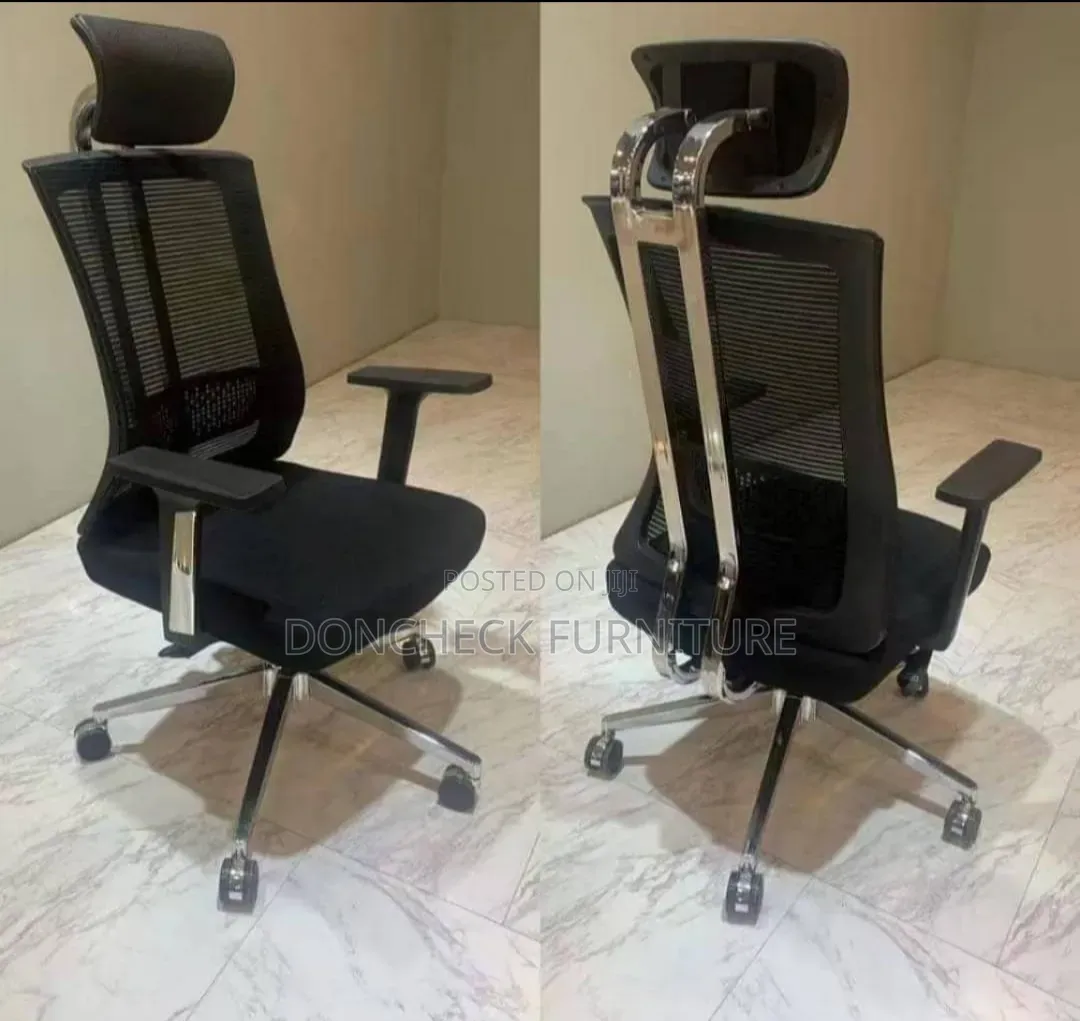 Quality Egonomic Chair