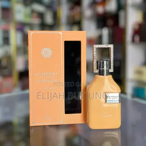 Unforgettable Essence