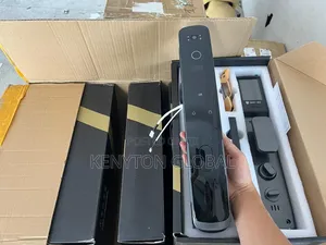 Smart Door Lock