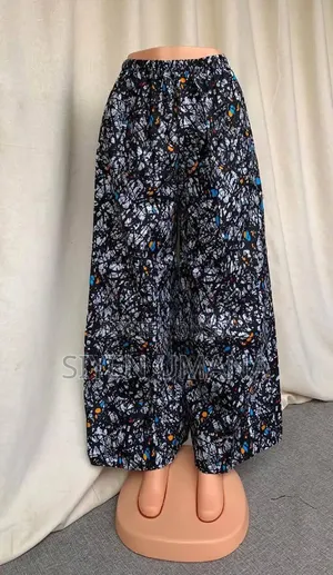 Ankara Trouser