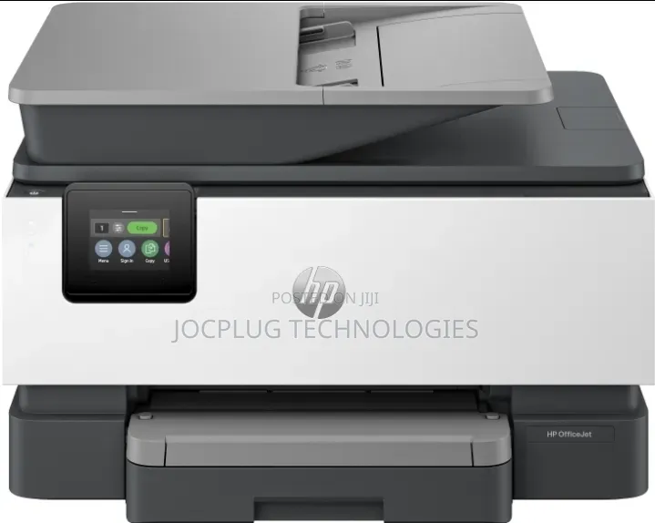 Hp Officejet Pro