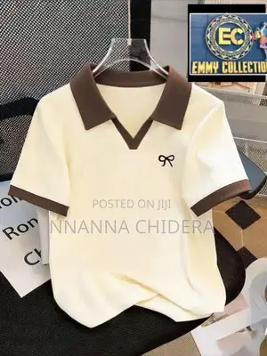 Female Basic Tops