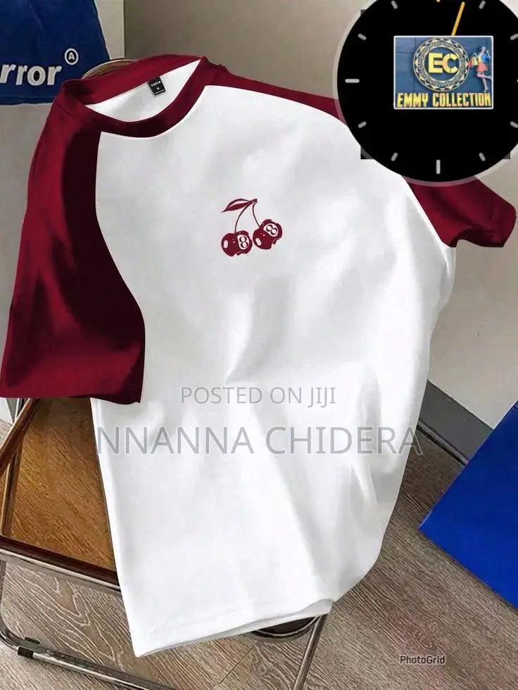 Female Basic Tops