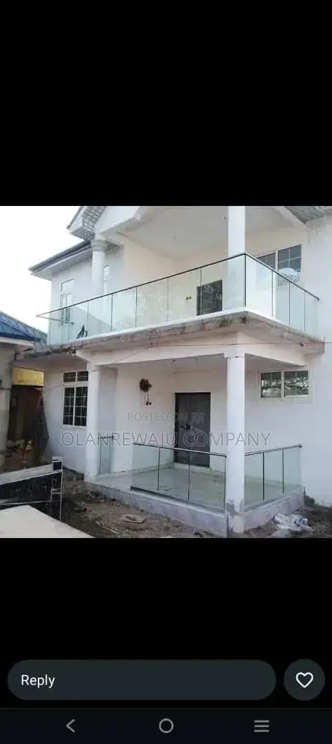 White Glass