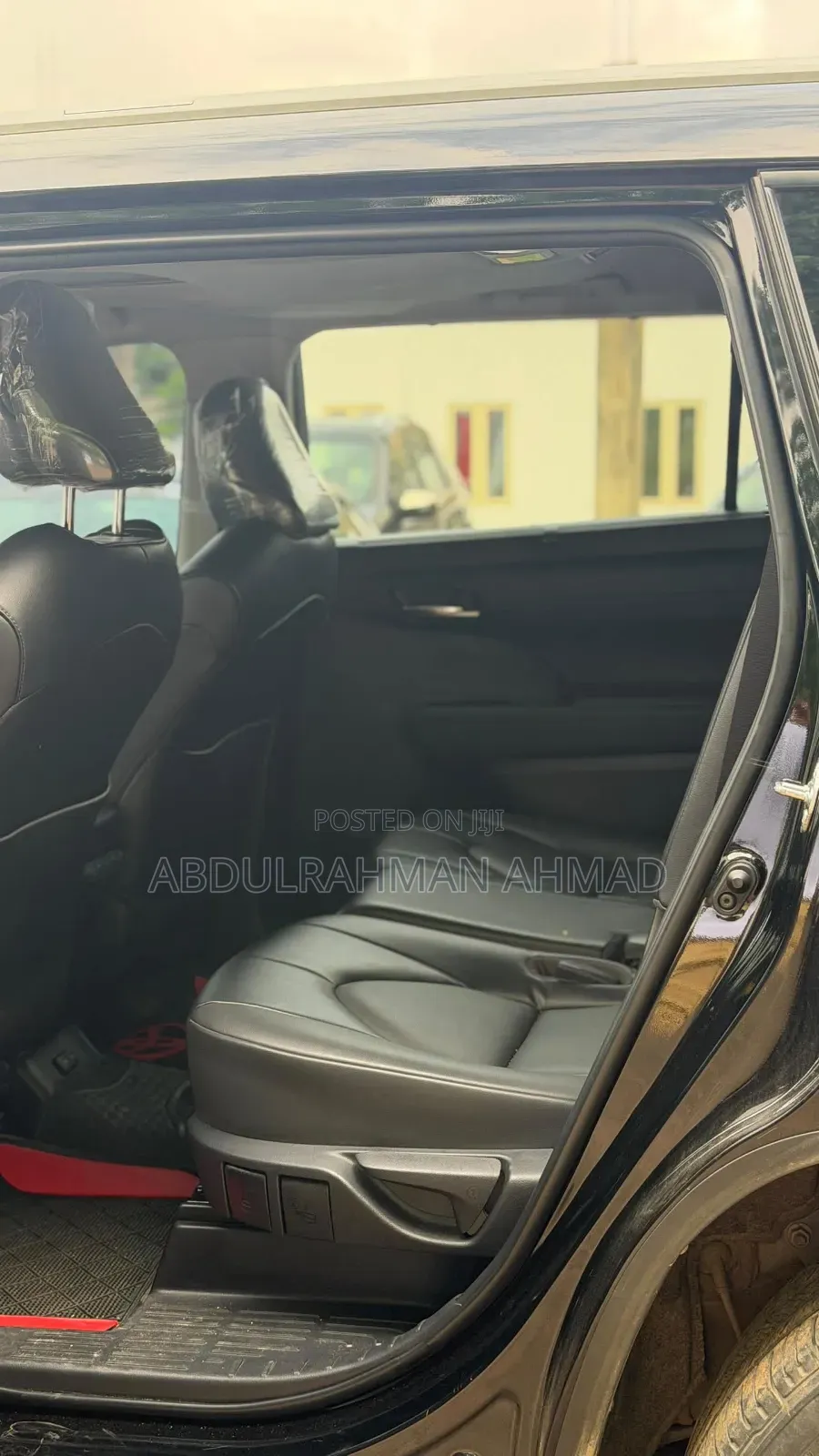 Acura ILX 2021 White