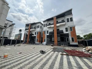 4bdrm Duplex in Jahi By Gilmor for sale