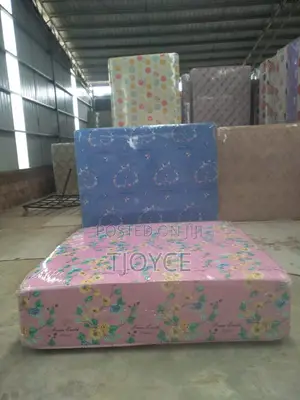 Green Earth Mattress