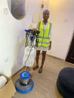 Fumigation Services