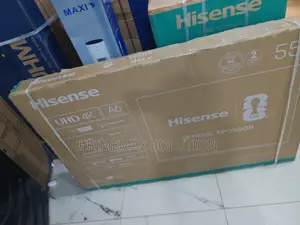 Experience Uhd Like Never Before