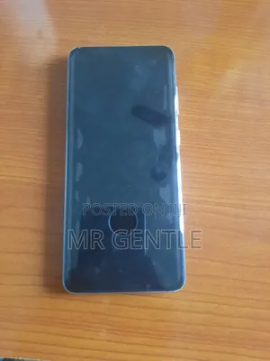 Samsung Galaxy S20 128 GB Gray