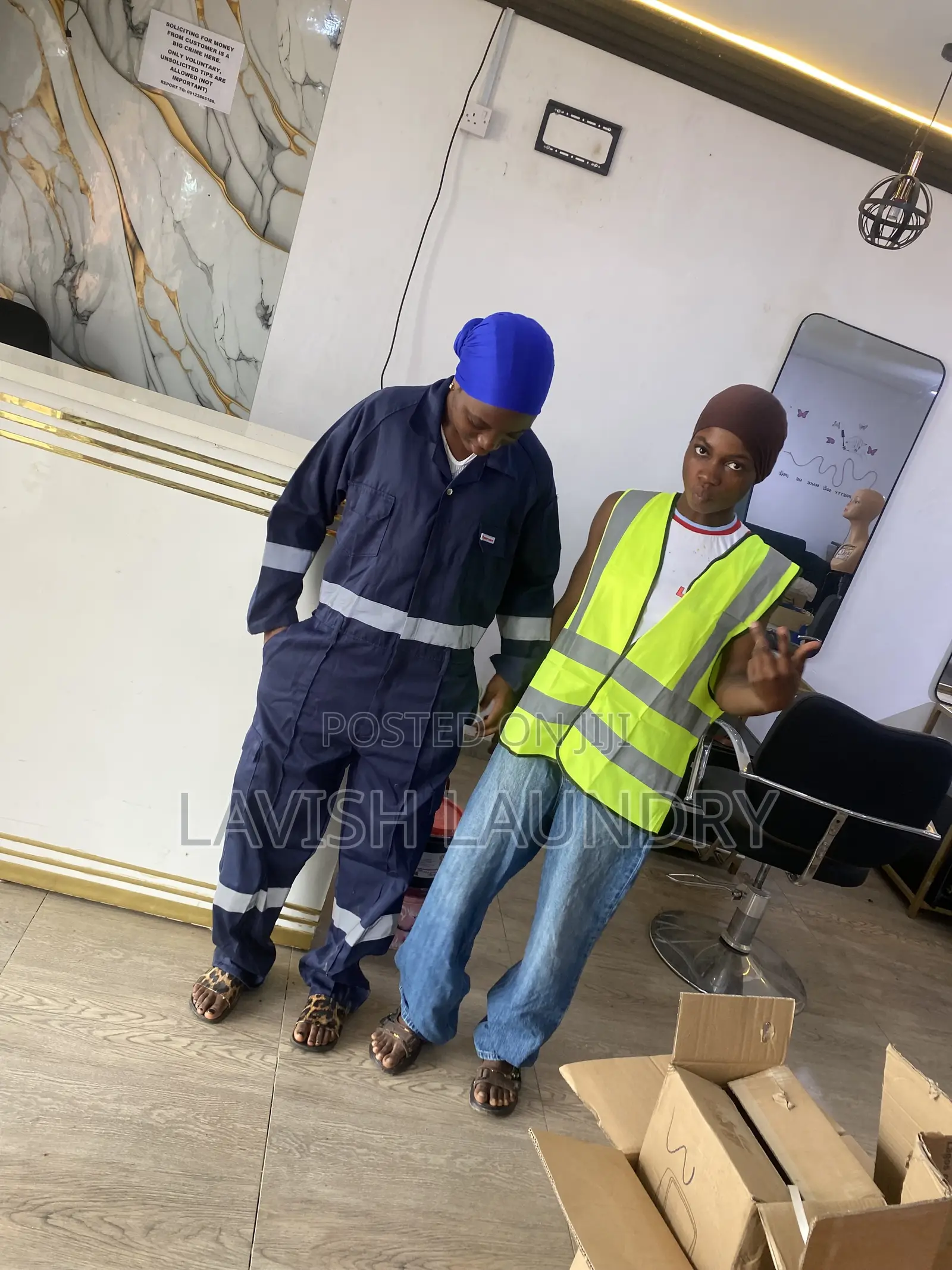 Affordable Office Cleaning