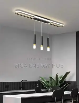 Luxury Dining/Kitchen Chandelier Light