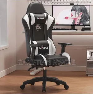Game and Office Chairs
