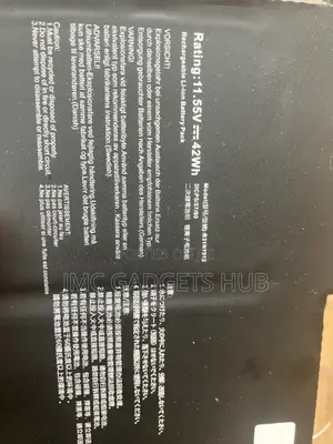 B31n1912 C31n1912 Battery for Asus Vivobook 14 E410m E410ma