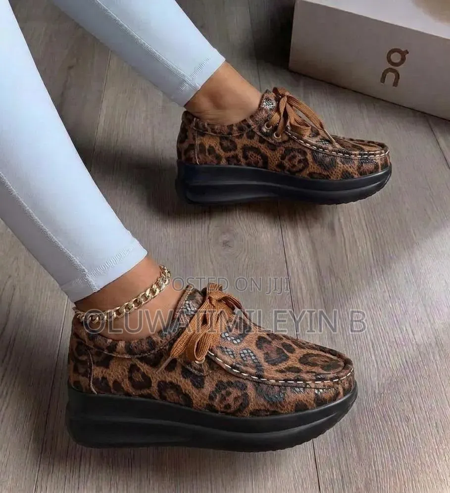 Premium Quality Sneakers