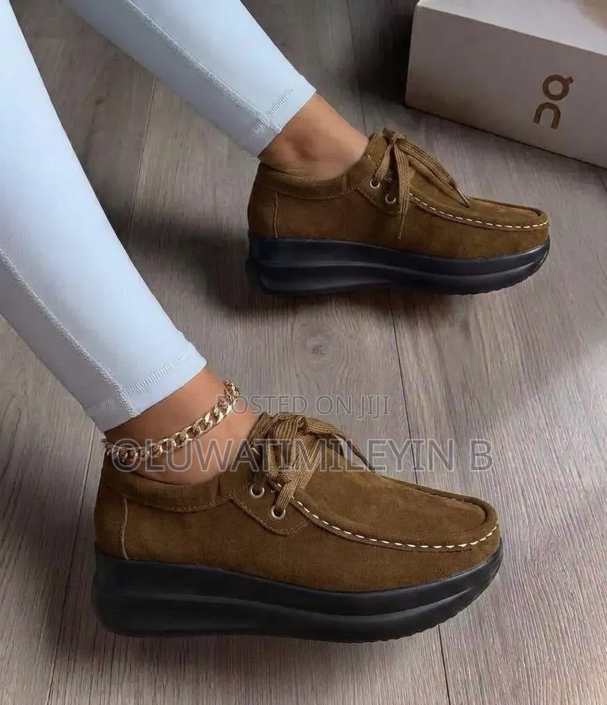 Premium Quality Sneakers