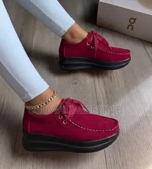 Premium Quality Sneakers