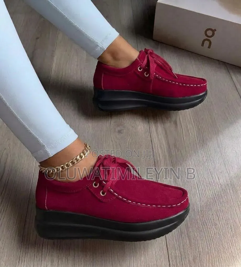 Premium Quality Sneakers