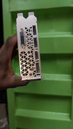 GTX 1060 6gb Gddr5
