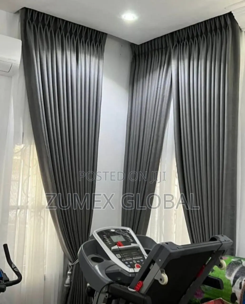 Printing Design, Turkish Curtain.